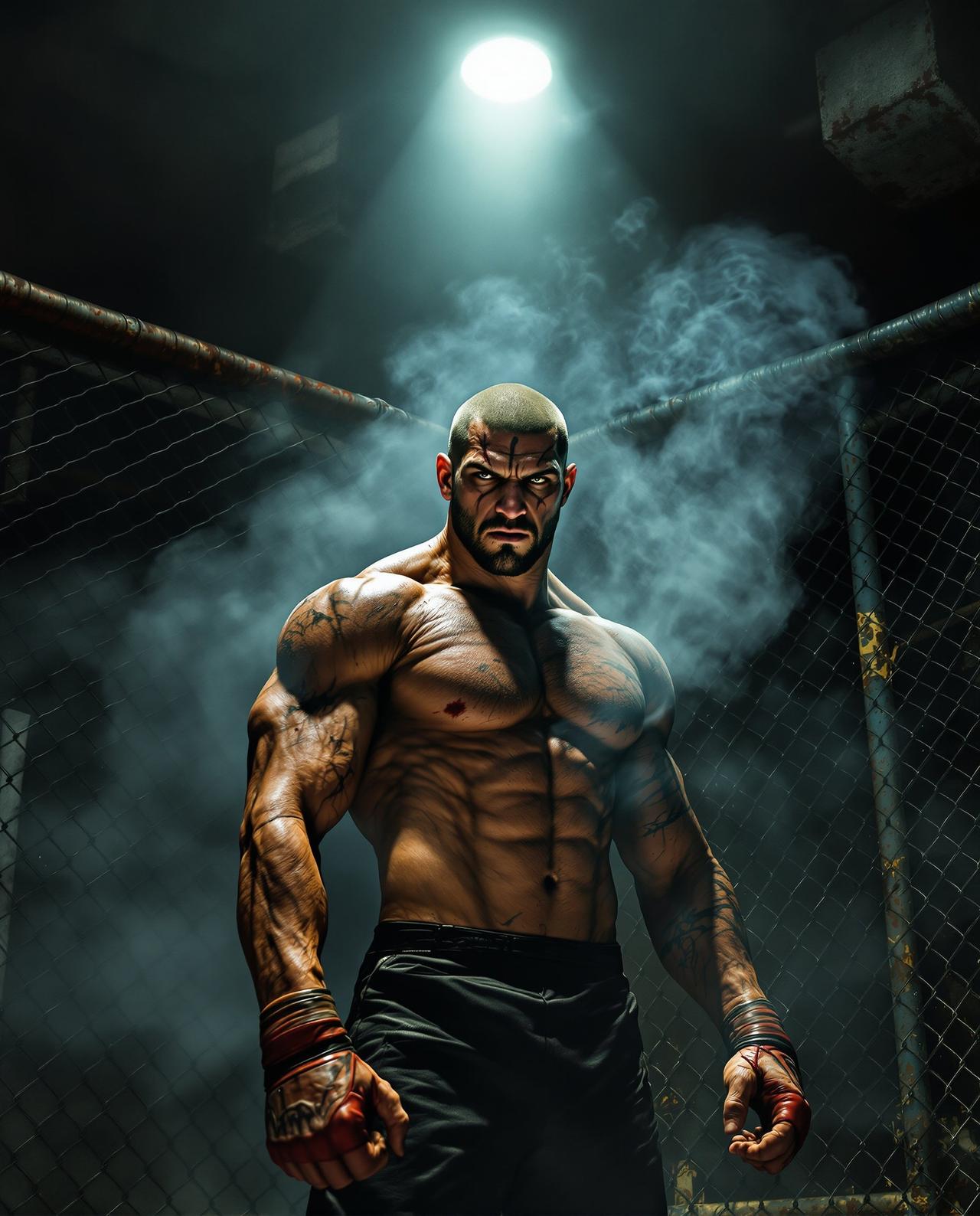 短剧影院 - 铁拳 短剧影院 - 铁拳